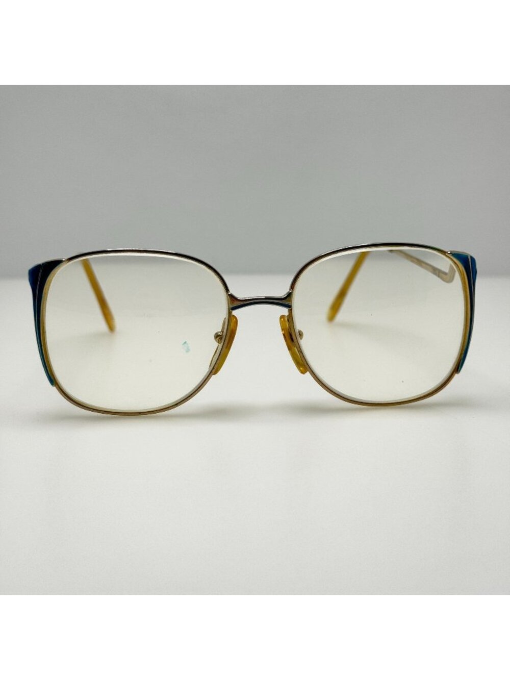 Unbranded Eye Glasses Eyeglasses Frames Vintage Japan 52-18